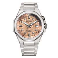 Orologio Citizen Uomo SERIE 8 in Acciaio NB6066-51W - NB6066-51W